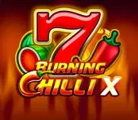 7 Chilli X Spielautomat